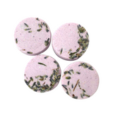 Shower Steamers - Lavender and Geranium (4-pack)