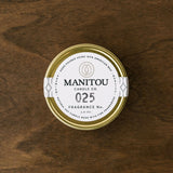 025 - Cinnamon Vanilla