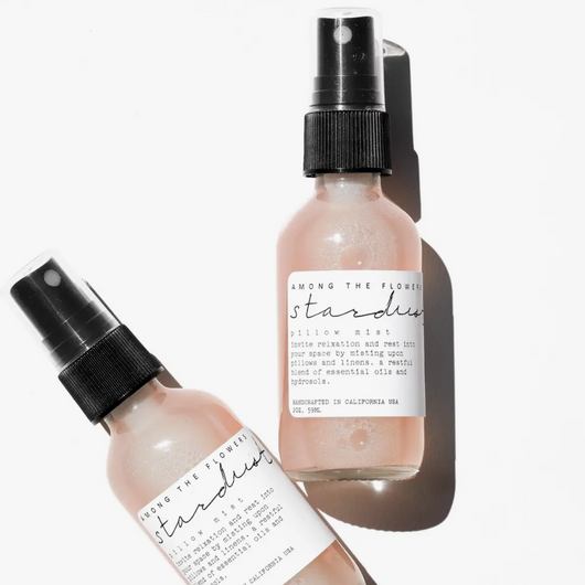 Pillow Mist | Stardust