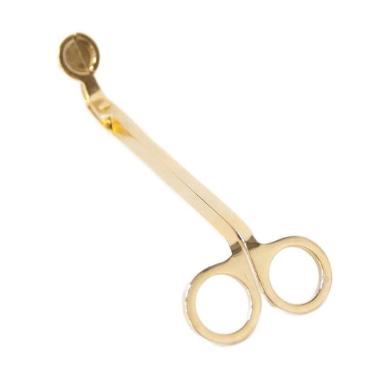 Wick Trimmer (Gold)