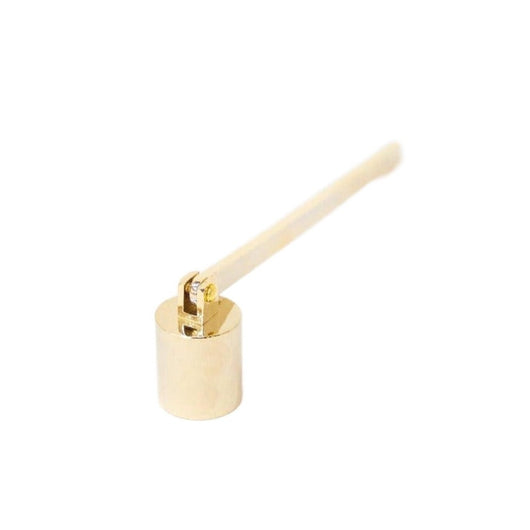Candle Snuffer (Gold)