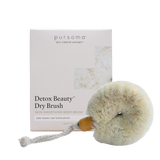 Dry Brush - Detox Beauty