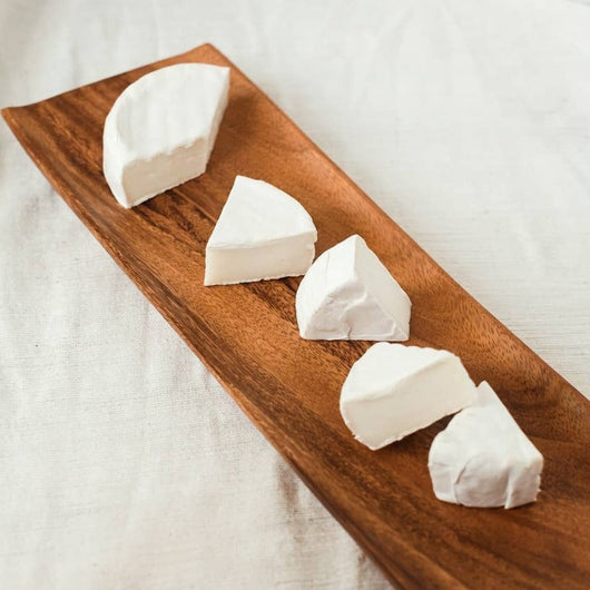 Acacia Wood Serving Board (Rectangle, 16