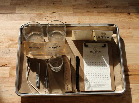 Cincy Chic - Manitou Candle Co.