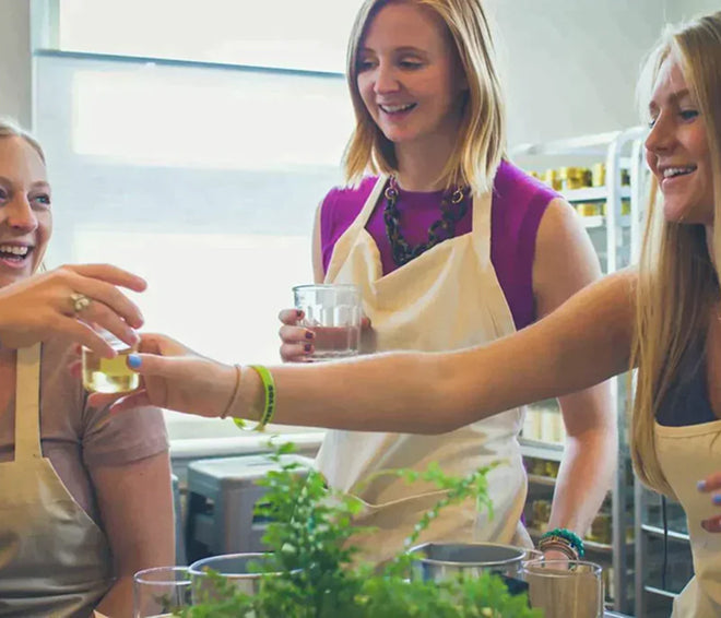 Tour De Cincinnati - Local Gift Guide