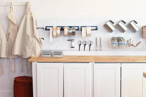 Cincinnati Refined - Create Custom Candles In This Chic Little Spot On Eastern Avenue