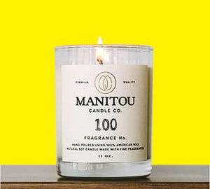 Cincinnati Magazine - HOW TO BE A CANDLESTICK MAKER