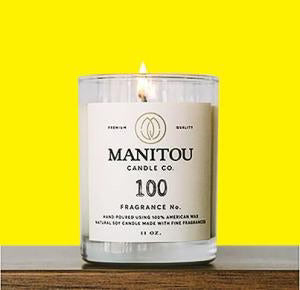 Cincinnati Magazine - HOW TO BE A CANDLESTICK MAKER