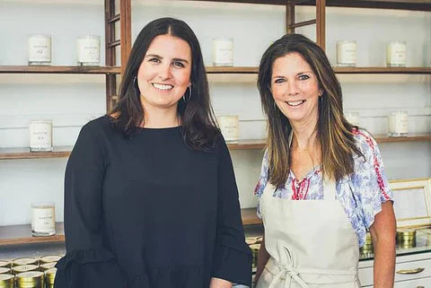 Hey Michelle! - Let's Get Lit!!