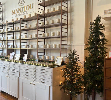 25 Cincinnati Small Businesses to Buy From This Holiday Season