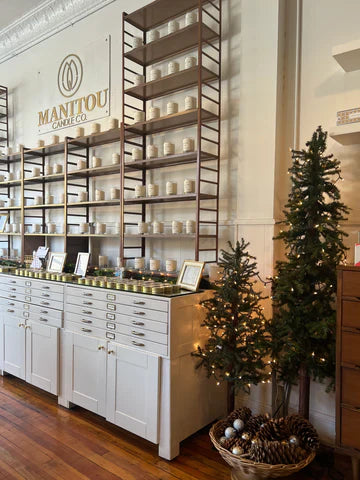 25 Cincinnati Small Businesses to Buy From This Holiday Season