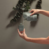 Moisturizing Pocket Hand Sanitizer in Eucalyptus (Refillable)