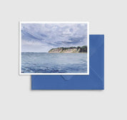 'Fresh Coast' Notecard Set