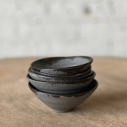 Handmade Luna Mini Dip Bowl