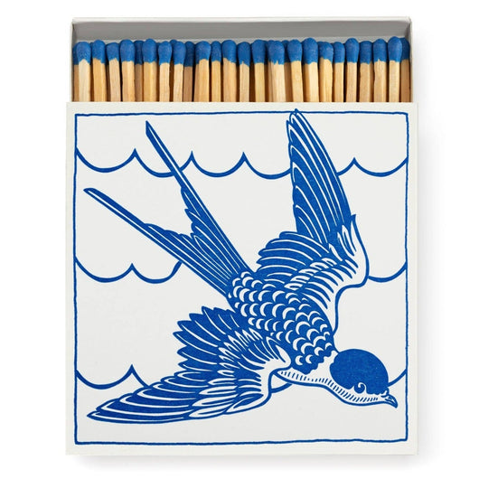 Swallow Giant Matches