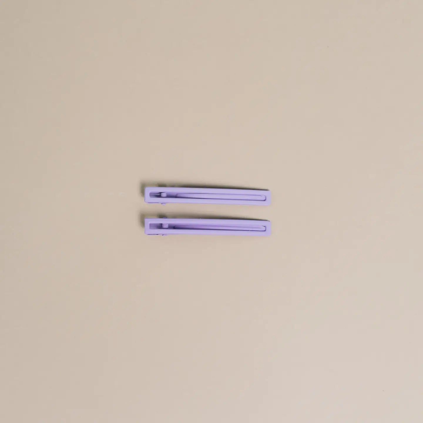 Hair Clip - Leia (Assorted Colors)