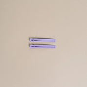 Hair Clip - Leia (Assorted Colors)