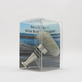 Natural Stone Wine Stopper