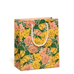 Gift Bag - Baby's Breath Floral (Medium)