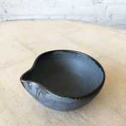 Handmade Luna Pouring Bowl