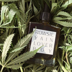 Loverboy Body Oil (60ml)