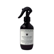 Room & Linen Spray (in Basil, Mandarin, & Kale)