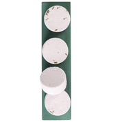 Shower Steamers - Lavender and Geranium (4-pack)