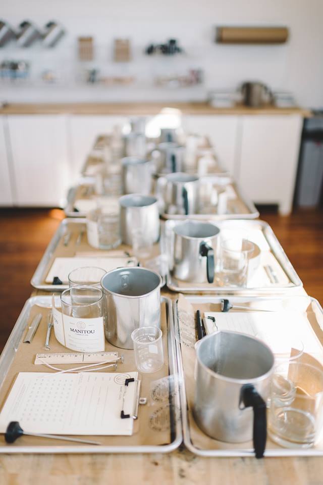 Candle Making Classes - December 2025