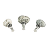 Natural Stone Wine Stopper