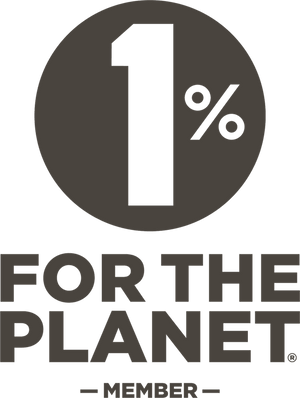 1% For The Planet