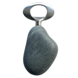 Natural Stone Bottle Opener