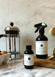 All-Purpose Cleaner (Eco-Friendly Spray)