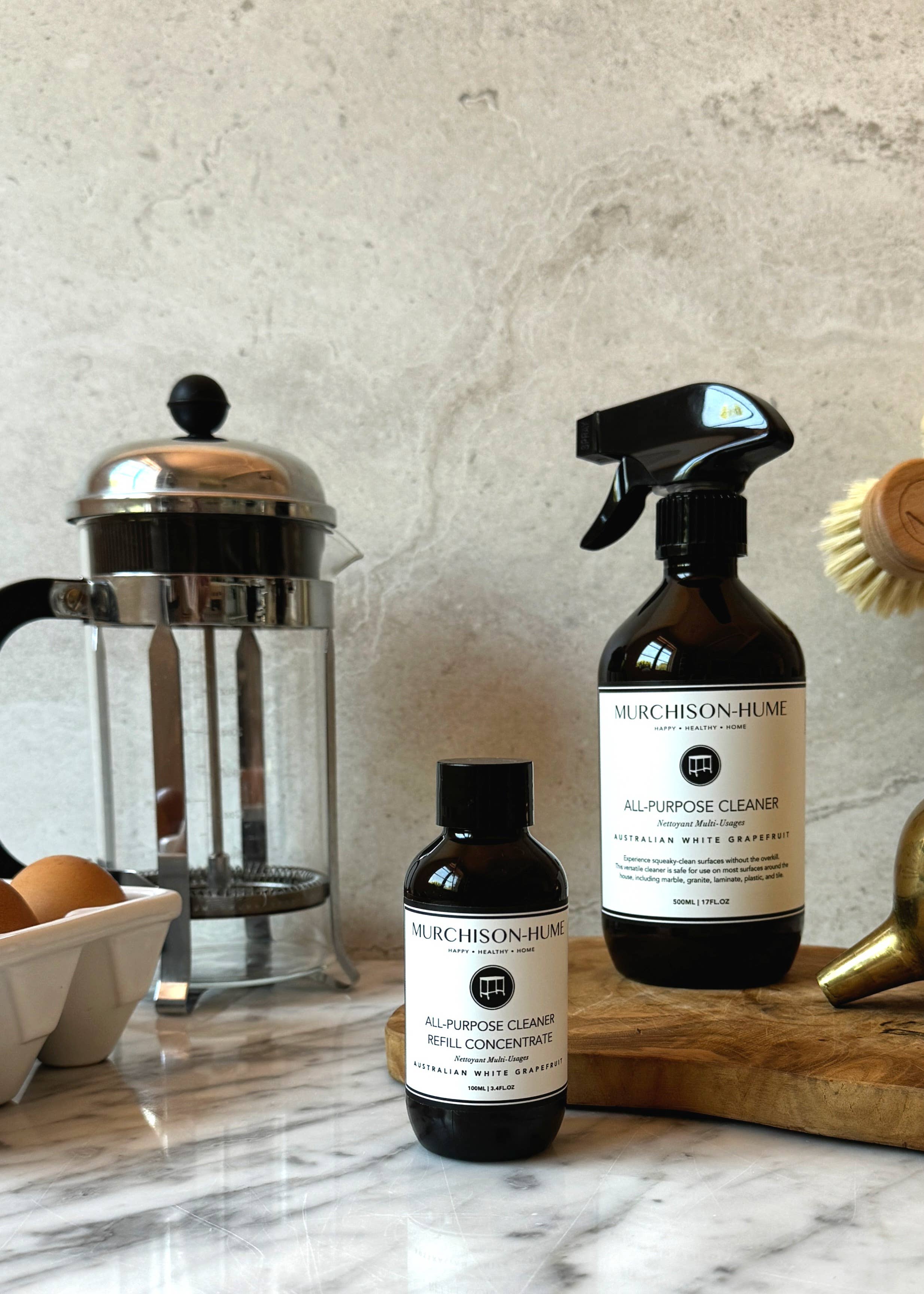 All-Purpose Cleaner (Eco-Friendly Spray)