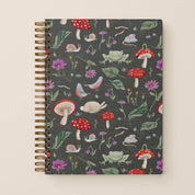 'Woodland' Notebook