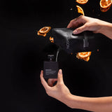 Nourishing Pocket Hand Sanitizer in Bergamot (Refillable)