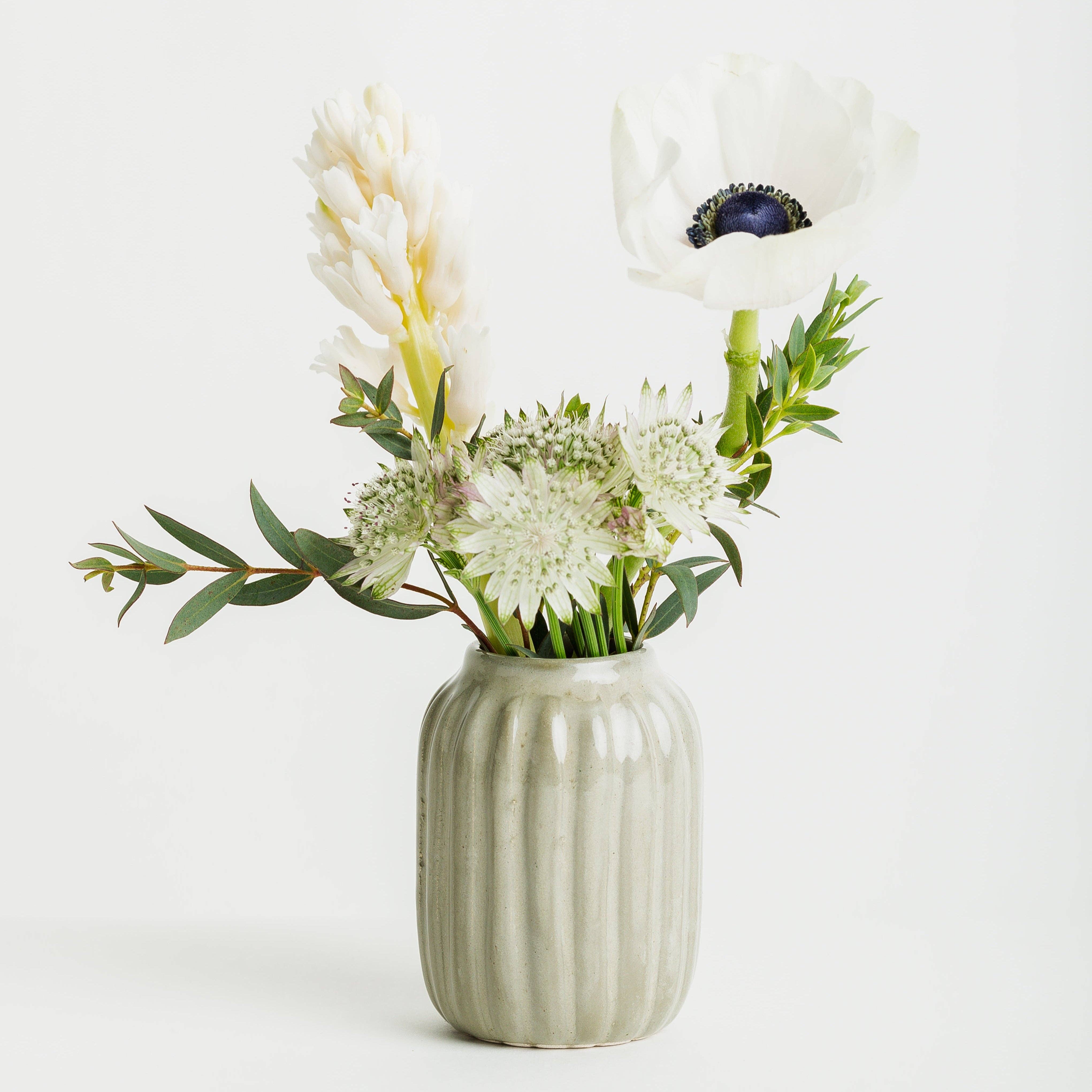 Joey Bud Vase - Handmade