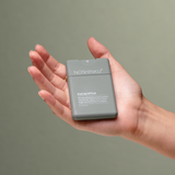 Moisturizing Pocket Hand Sanitizer in Eucalyptus (Refillable)