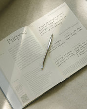 2026 Intentional Planner - Wilde House Paper