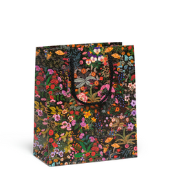 Gift Bag - Black Meadow (Medium)
