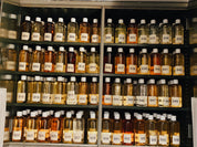 Candle Making Classes - November 2025