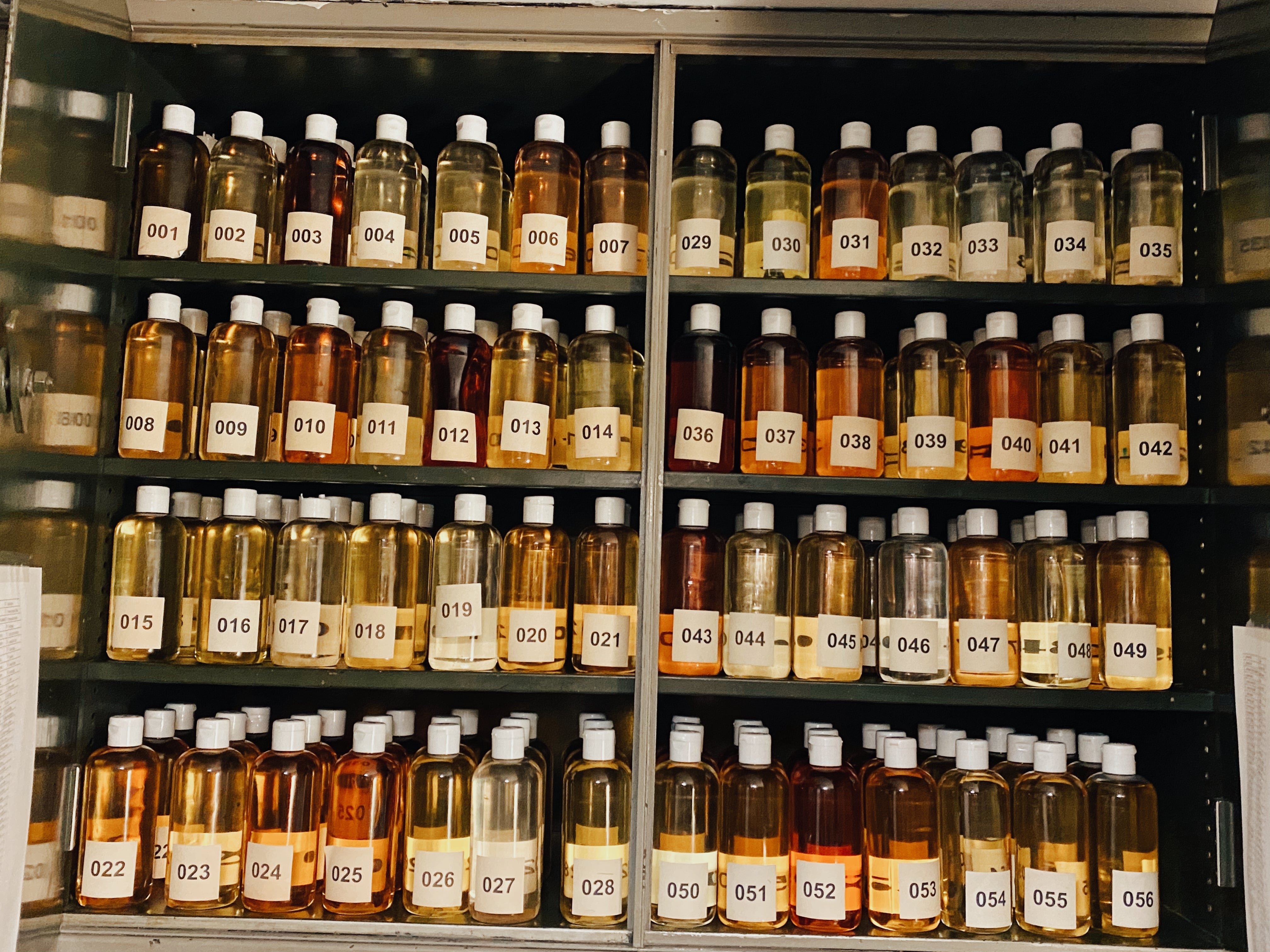 Candle Making Classes - November 2025