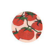 Tomatoes Coaster