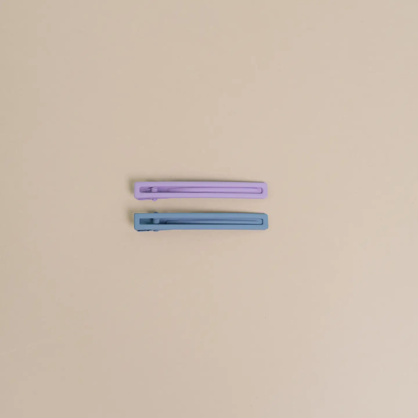 Hair Clip - Leia (Assorted Colors)