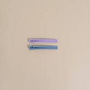 Hair Clip - Leia (Assorted Colors)