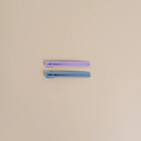 Hair Clip - Leia (Assorted Colors)