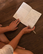 Morning Routine Journal - Wilde House Paper