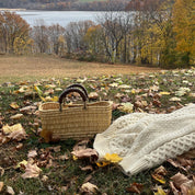 Gardener Long Basket (Small)