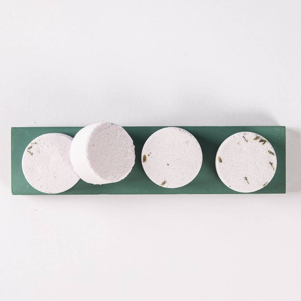 Shower Steamers - Lavender Mint (4-pack)