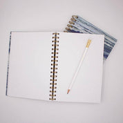 'Waves' Notebook