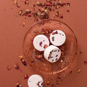 Shower Steamers - 'Balance' Rose (4-pack)